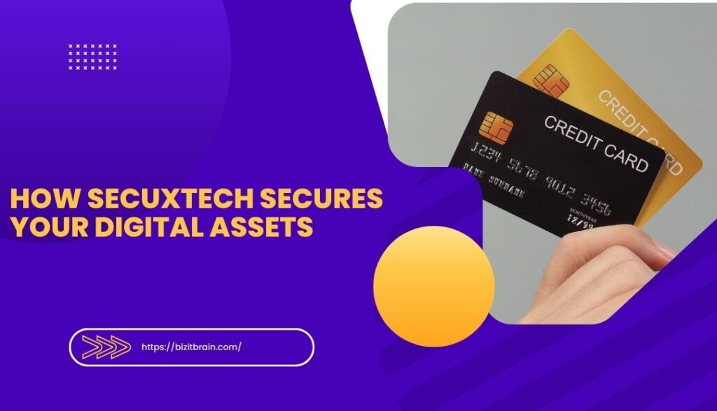 Secuxtech