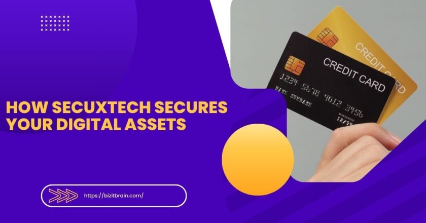 Secuxtech Review – How Secuxtech Secures Your Digital Assets