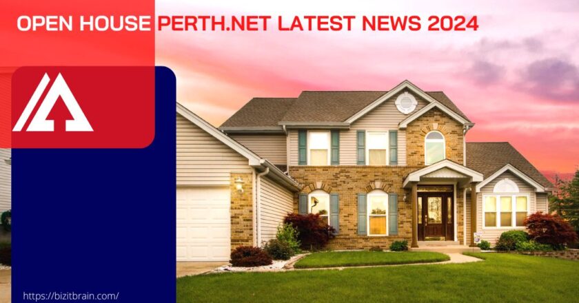 open house perth.net latest news 2024