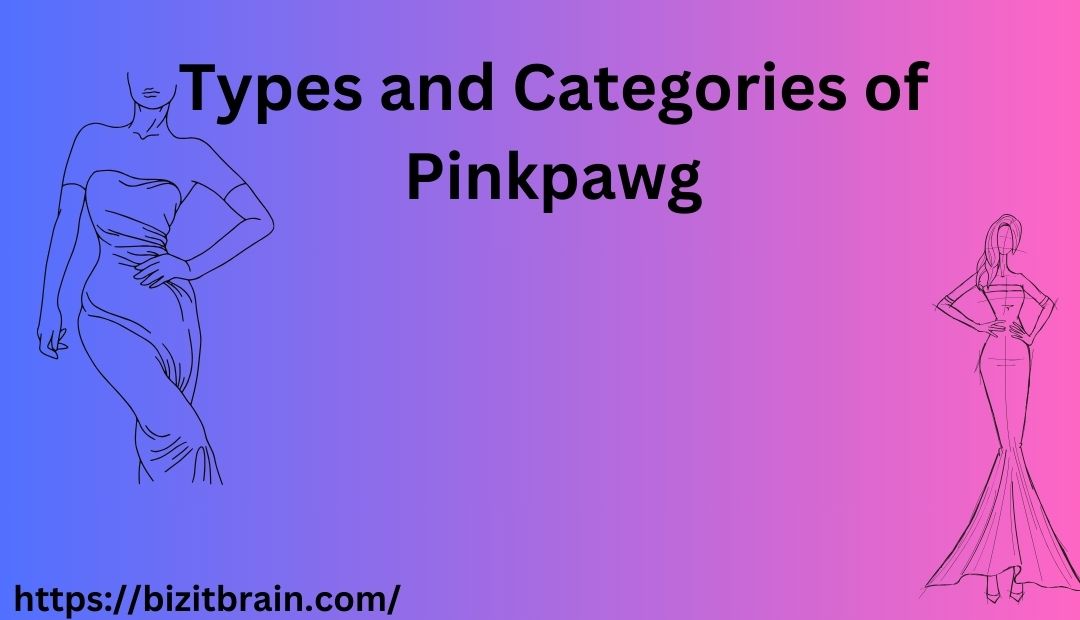 categories