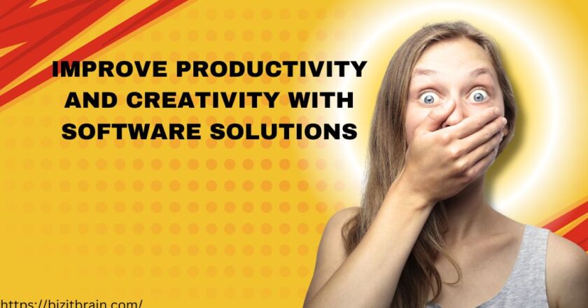 Wondershare – Improve Productivity and Creativity With Software Solutions