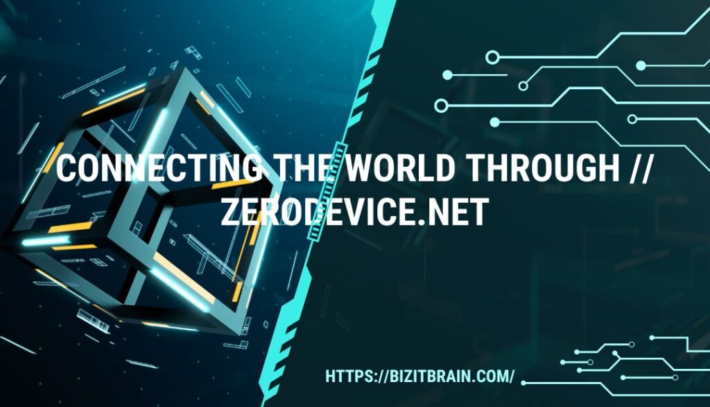 // zerodevice.net