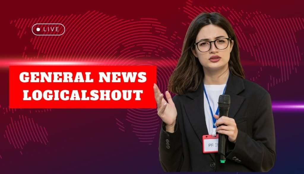 general news logicalshout