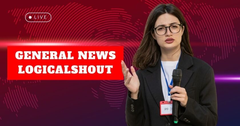 General News Logicalshout