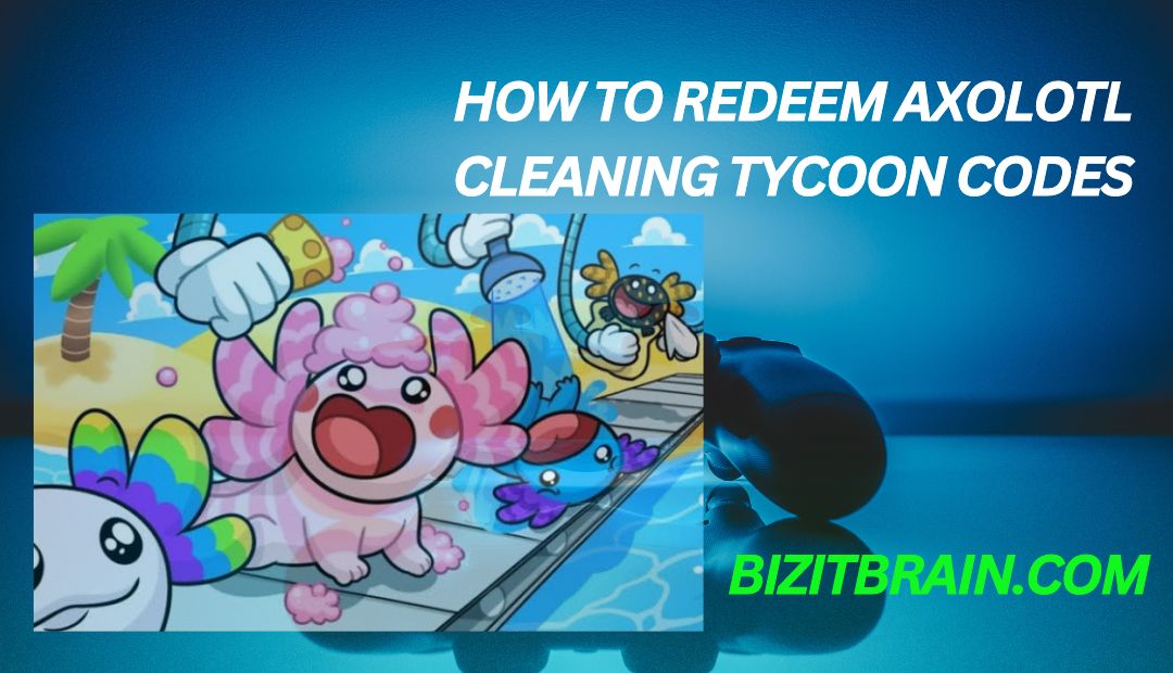 axolotl cleaning tycoon codes