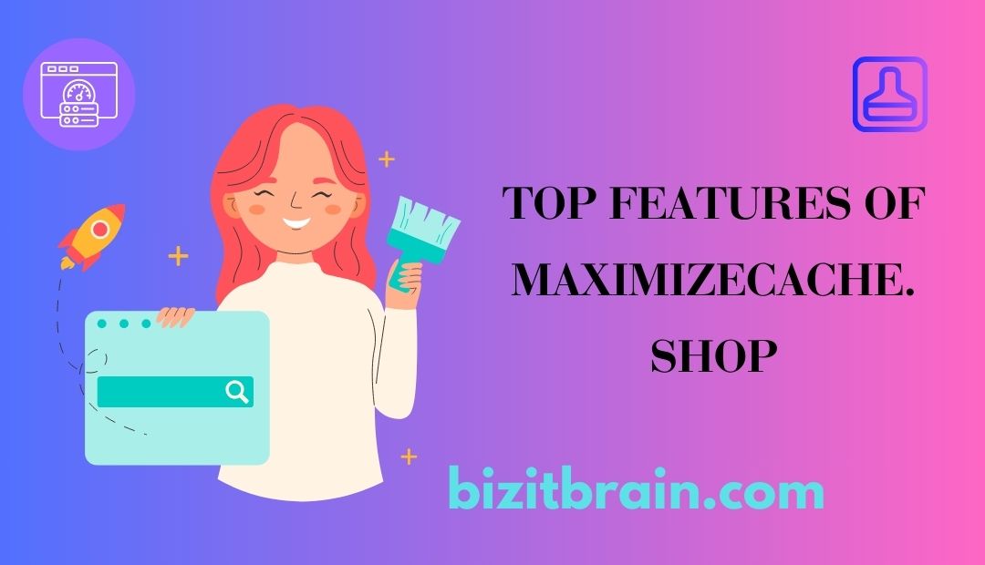 maximizecache.shop