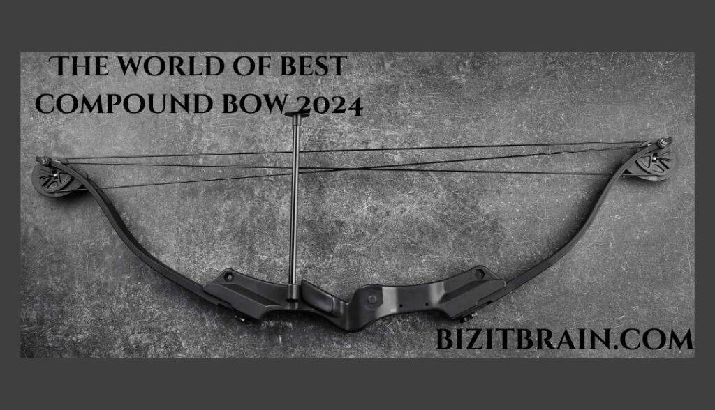 best compound bow