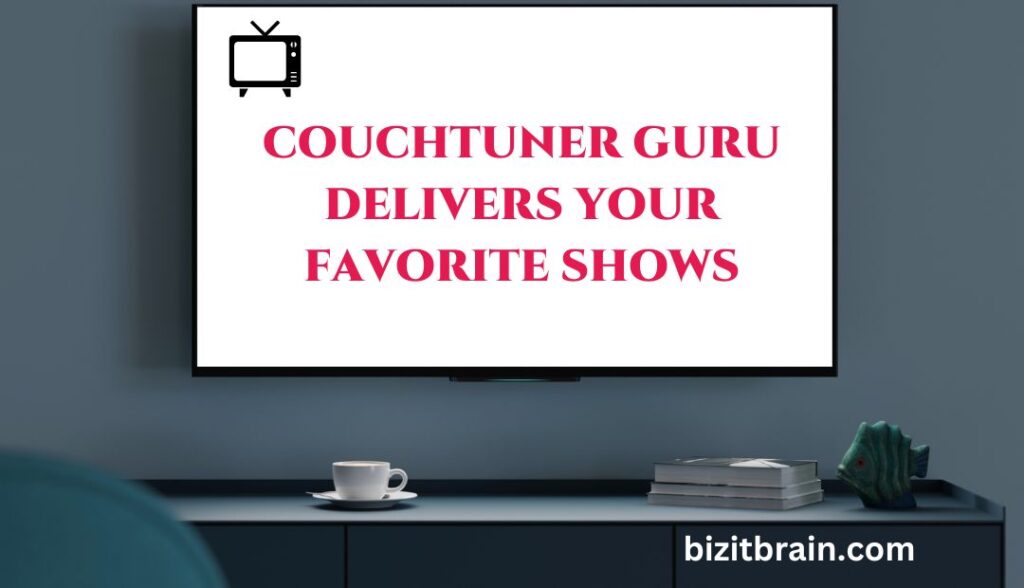 couchtuner guru