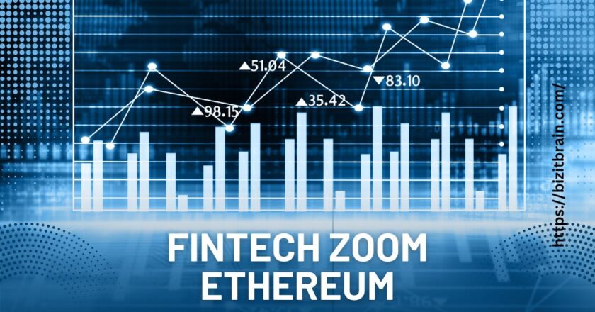 fintech zoom ethereum – The Exciting Growth of Ethereum