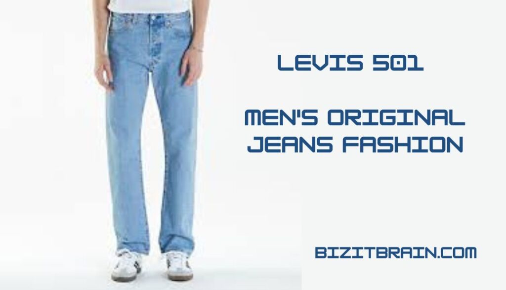 levis 501