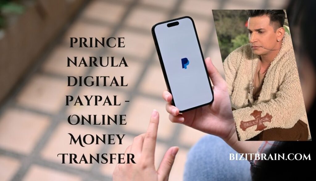 prince narula digital paypal