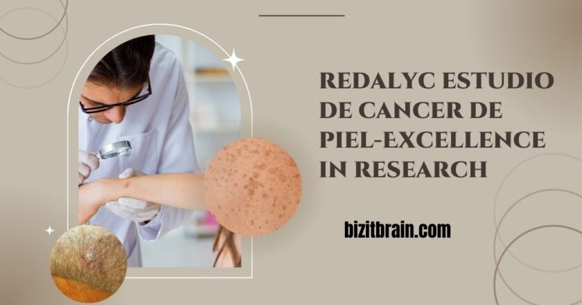 redalyc estudio de cancer de piel-Excellence in research