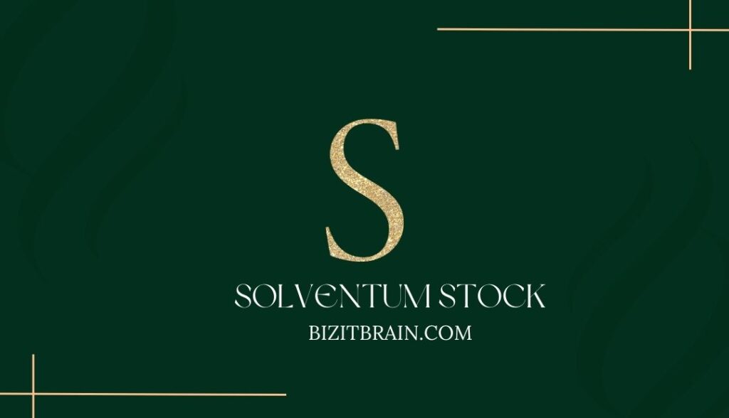 solventum stock