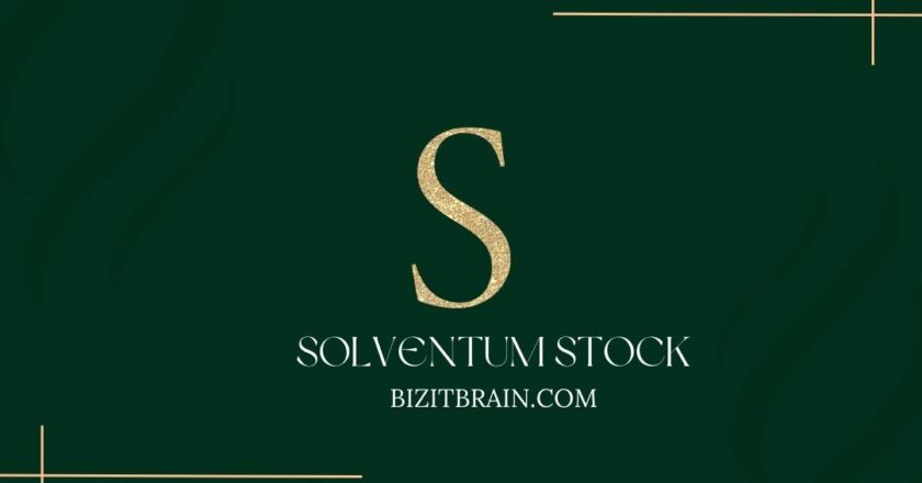 Is solventum stock pay a dividend?