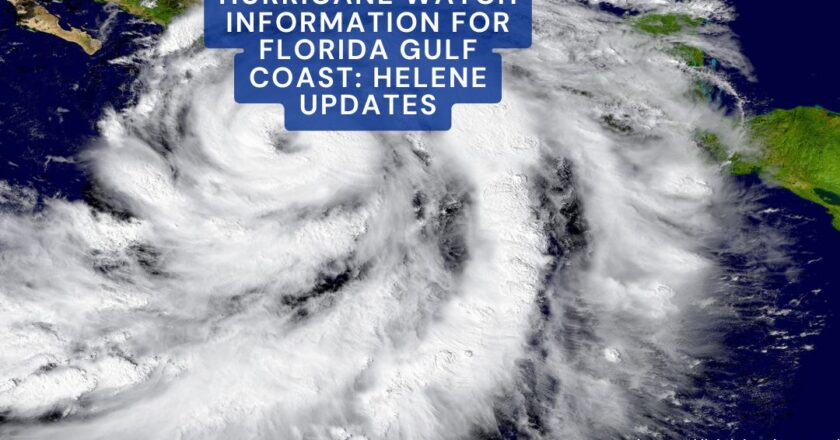 Hurricane Watch information for Florida Gulf Coast : 1 Helene Updates fit, attractive and committed