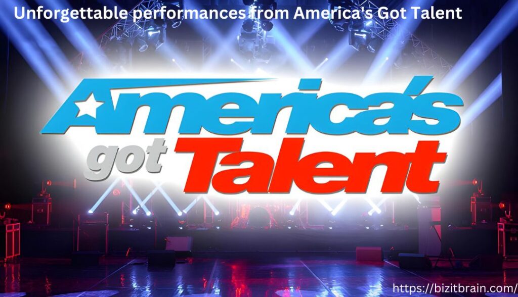 America's Got Talent