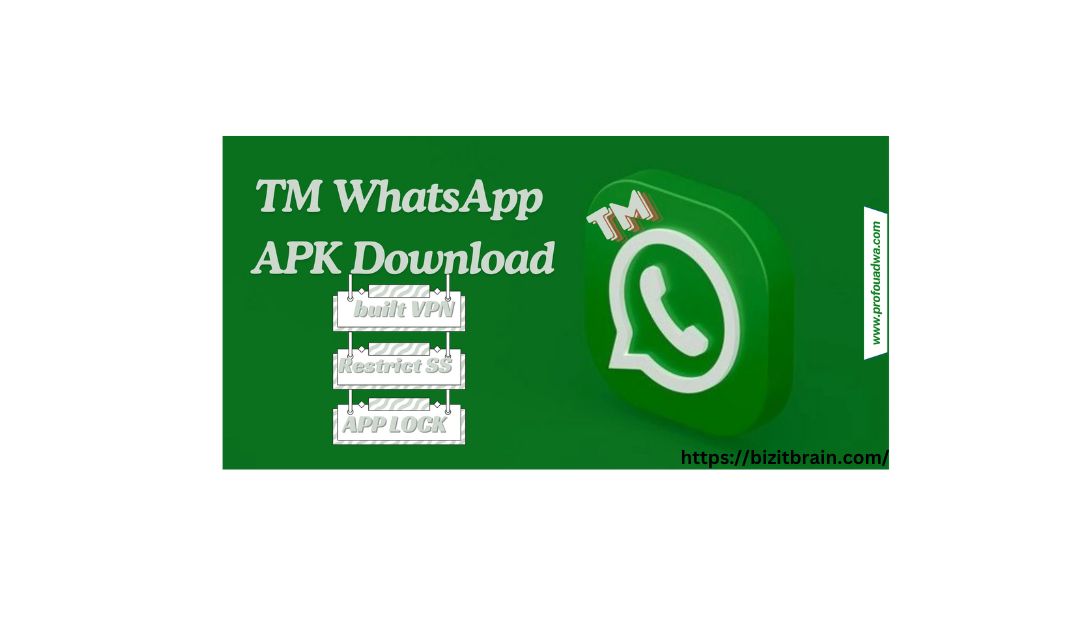 What You Need to Know About TMWhatsApp APK: Features and Benefits