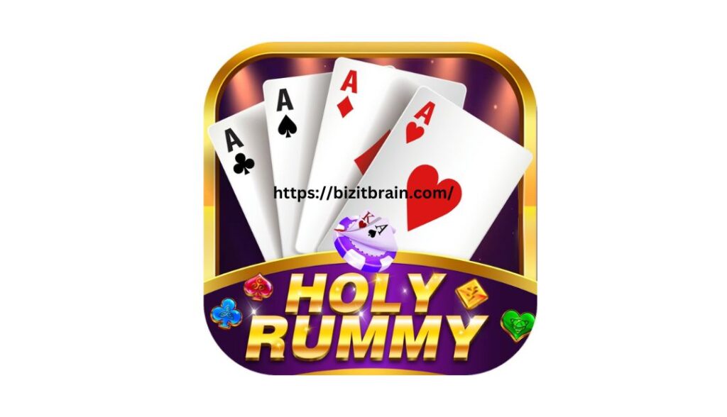 The Holy Rummy APK: A Comprehensive Guide to Unlocking Fun