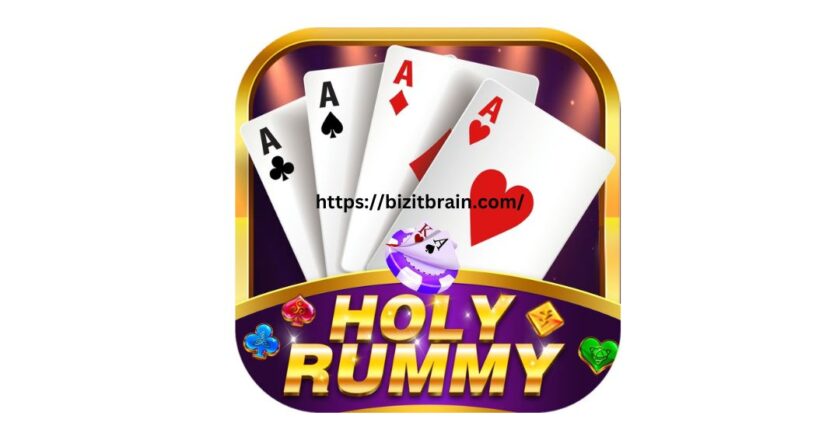 The Holy Rummy APK: A Comprehensive Guide to Unlocking Fun