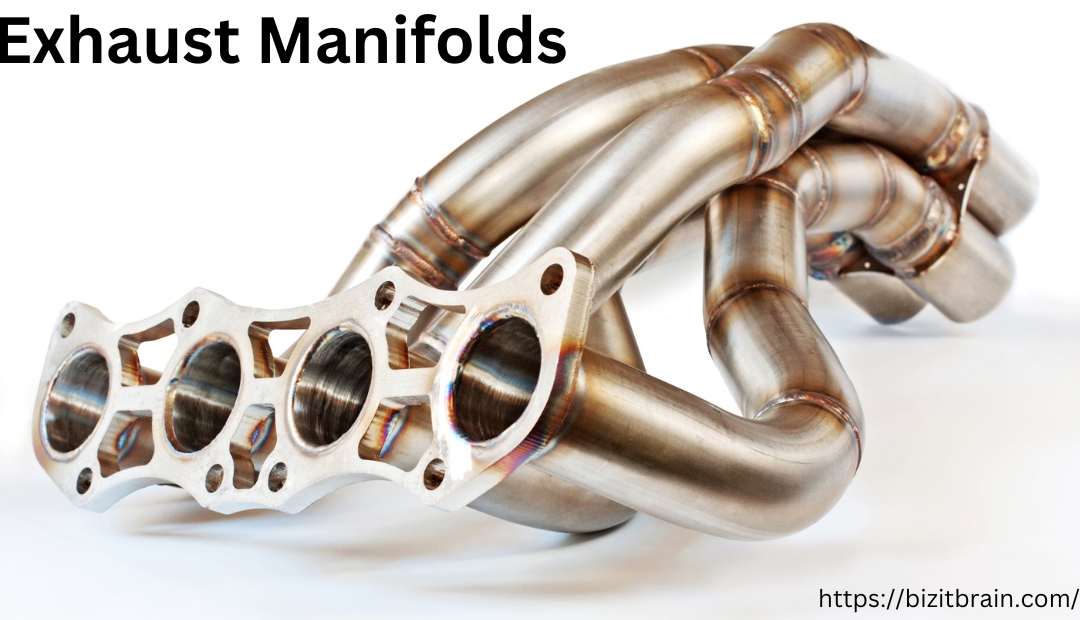 Exhaust Manifold