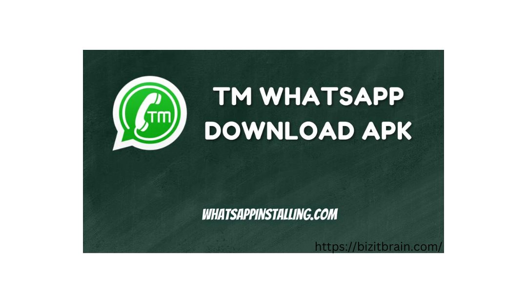 What You Need to Know About TMWhatsApp APK: Features and Benefits