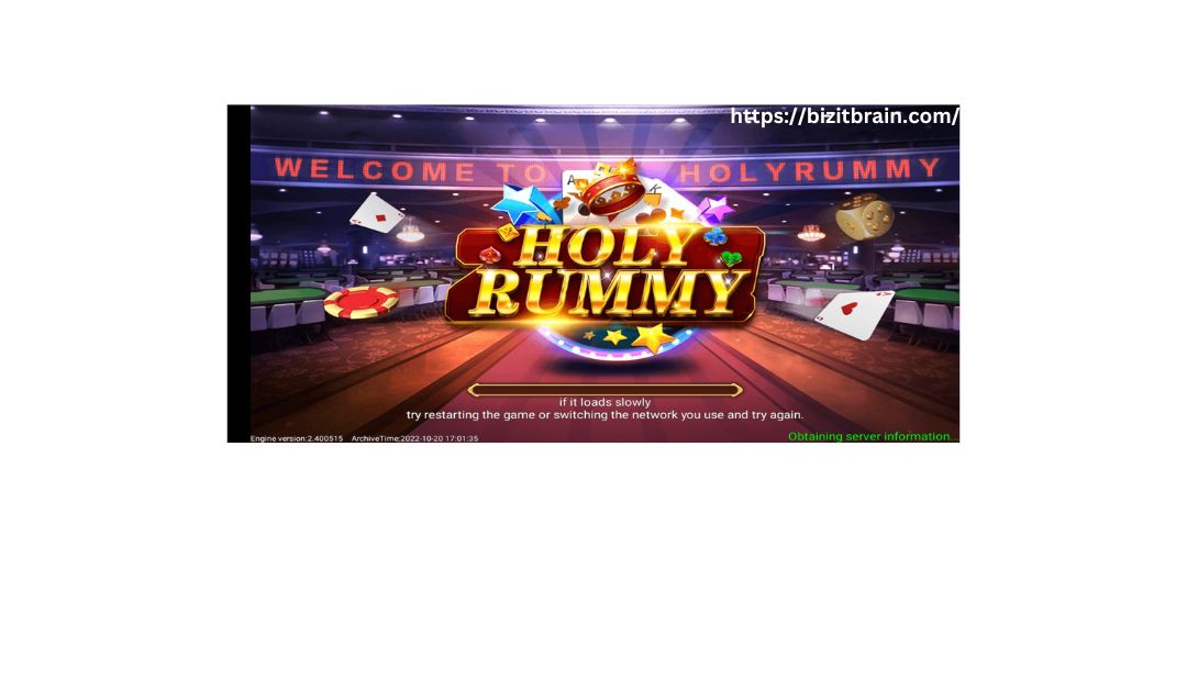 The Holy Rummy APK: A Comprehensive Guide to Unlocking Fun