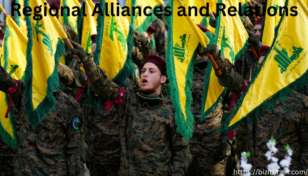 Hezbollah