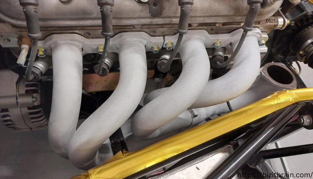 Exhaust Manifold