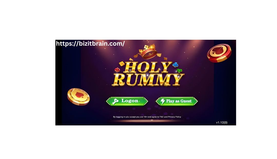 The Holy Rummy APK: A Comprehensive Guide to Unlocking Fun