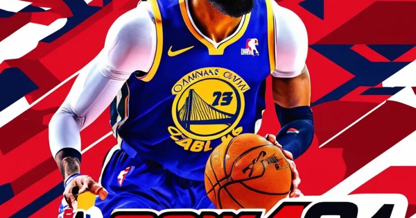 Top NBA 2K24 Content Creators nba 2k24 ko-fi