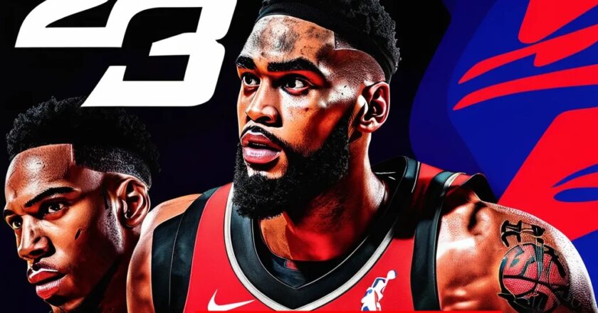 Unlocking nba 2k23 ko-fi: How Ko-fi Can Elevate Your Gaming Experience