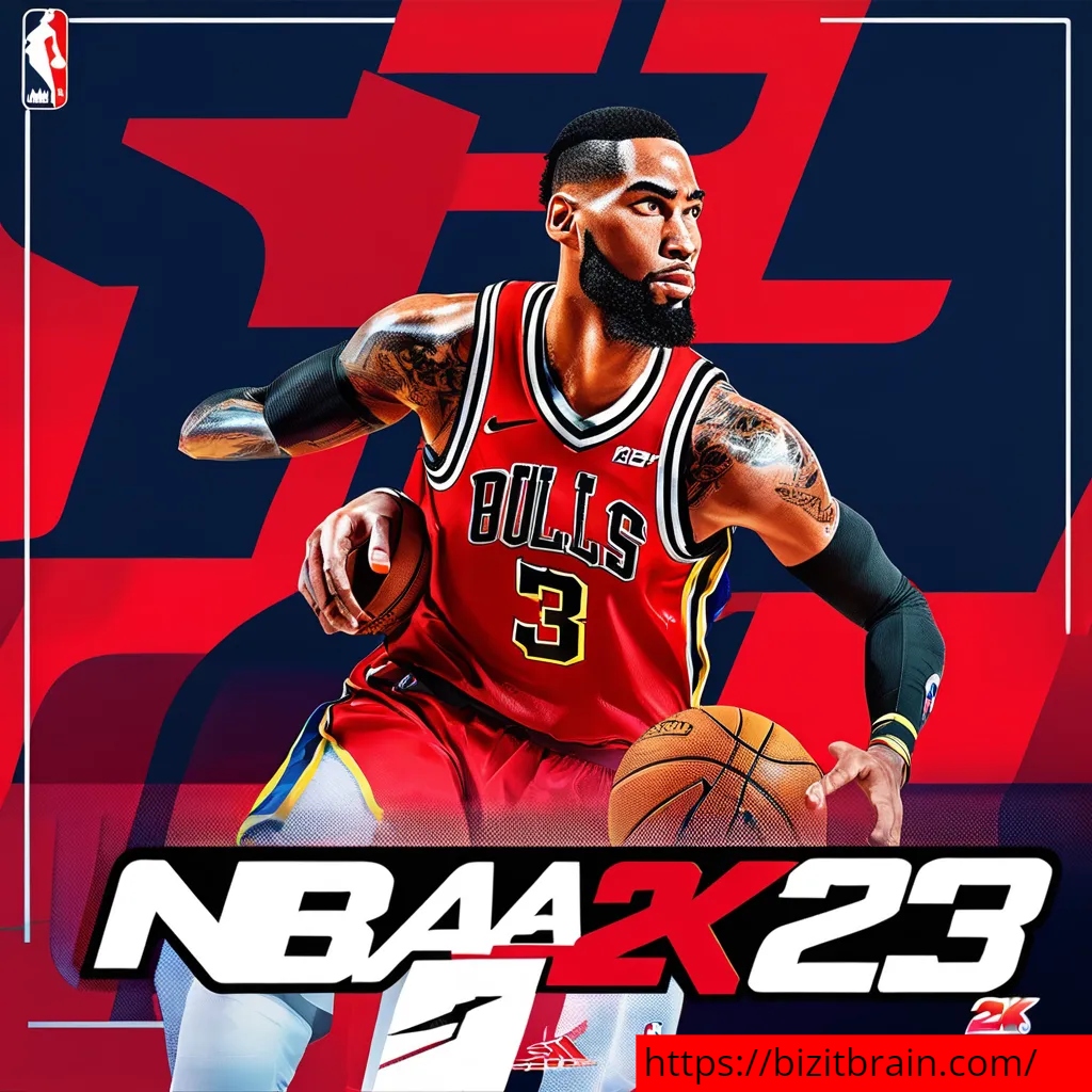 nba 2k23 ko-fi