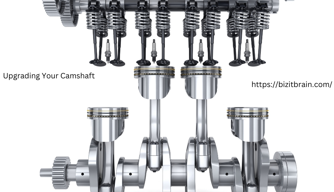 Camshaft