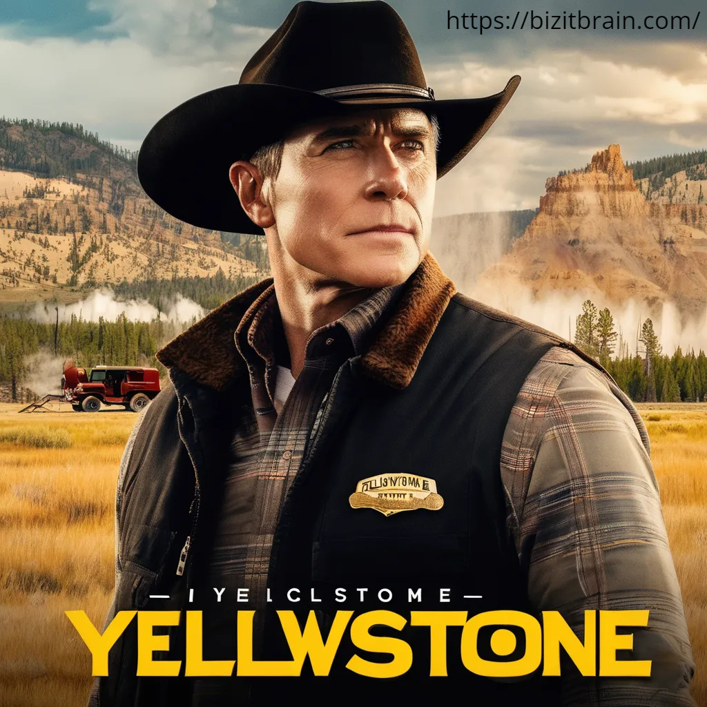 yellowstone season 6