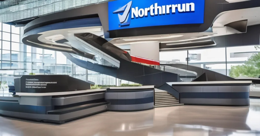 Northrup Grumman: Northrup Grumman internships 2025