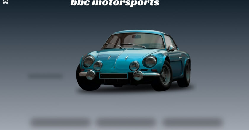 Bbc motorsports vehicles for sale in 2024