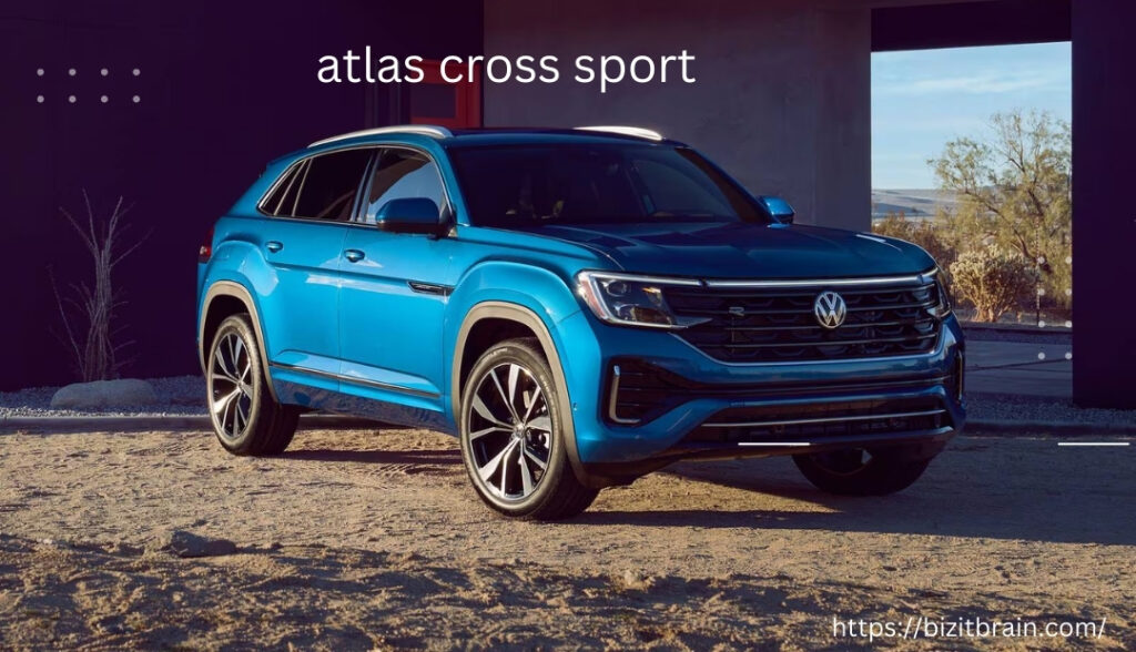 atlas cross sport