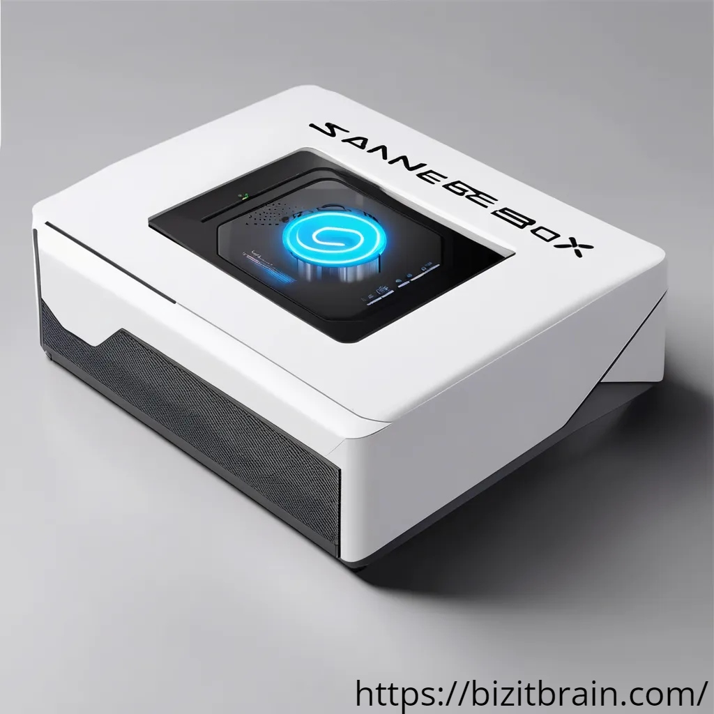 what is the same as sanebox