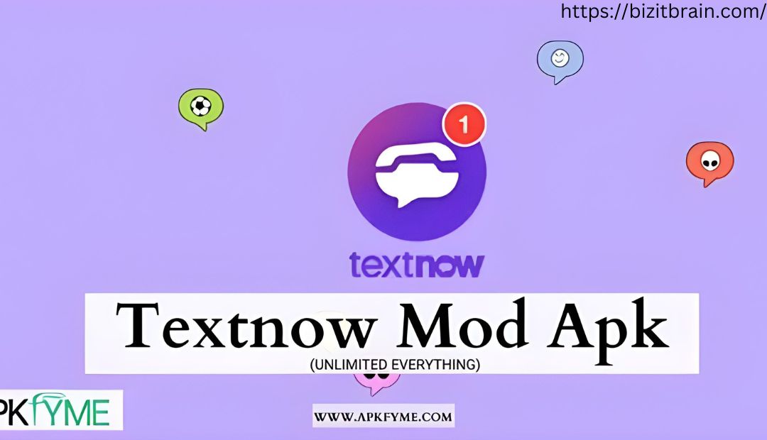 textnow mod apk