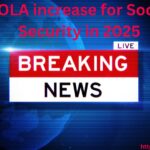 Social Security Cola Understanding The 2.5% Cost-Of-Living Increase In 2025