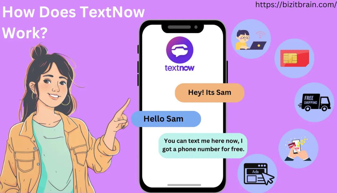 textnow apk mod