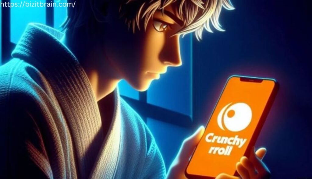 crunchyroll premium mod apk