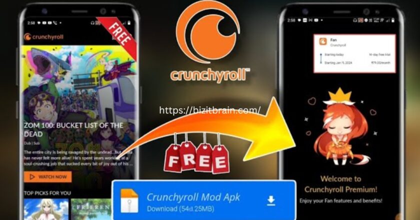  Crunchyroll APK Premium Worth It? Version 3.67.2