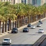 Umrah Taxi Service: The Best Jeddah Airport to Makkah Taxi Experience