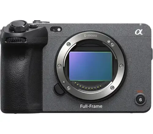 Sony FX3 Price in Bangladesh: A Complete Buying Guide