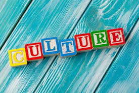 What are the 5 Elements of Culture?